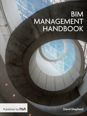 cover image of The BIM Management Handbook